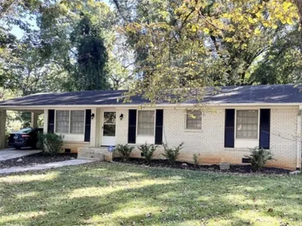 1342 Woodland Ter SW, Atlanta, GA 30311