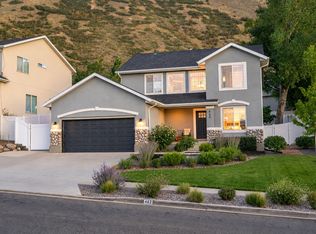 462 E Parowan Way, Draper, UT 84020