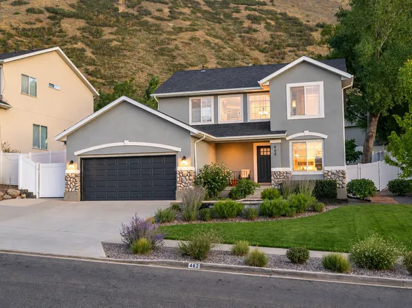 462 E Parowan Way, Draper, UT 84020