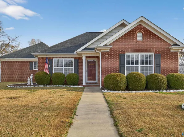 508 Cherry St NW, Decatur, AL 35601