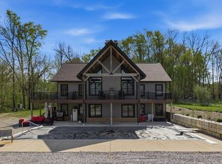 4250 Mansfield Adario Rd, Mansfield, OH 44903