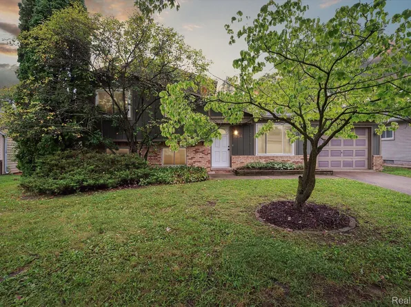 9254 Abbey Ln, Ypsilanti, MI 48198