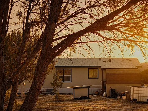 1392 E Cienega Dr, Williams, AZ 86046