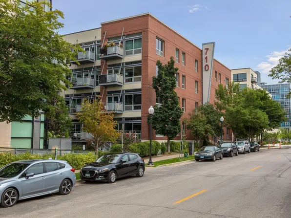 710 N 4th St #W210, Minneapolis, MN 55401