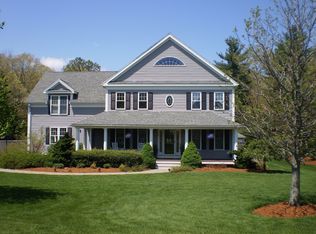 19 Eric Rd, Norfolk, MA 02056