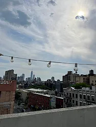 Rented by Vanderborgh Realty 