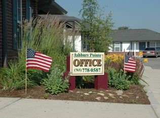 Ashbury Pointe, Pendleton, IN 46064