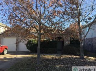 519 Trailblazer Rd, Forney, TX 75126