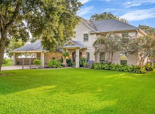 506 Scherer Rd, Anahuac, TX 77514