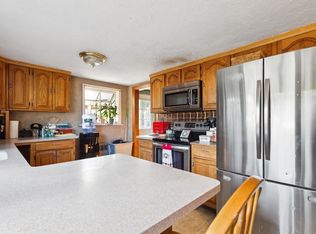 178 Reed St, Hanson, MA 02341