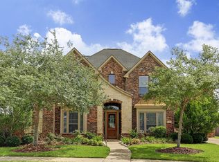 4418 Village Forest Dr, Sugar Land, TX 77479