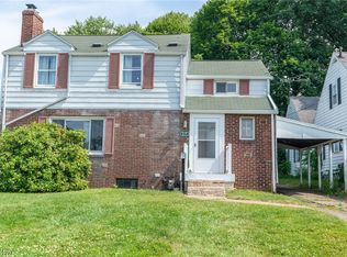 217 30th St NW, Canton, OH 44709