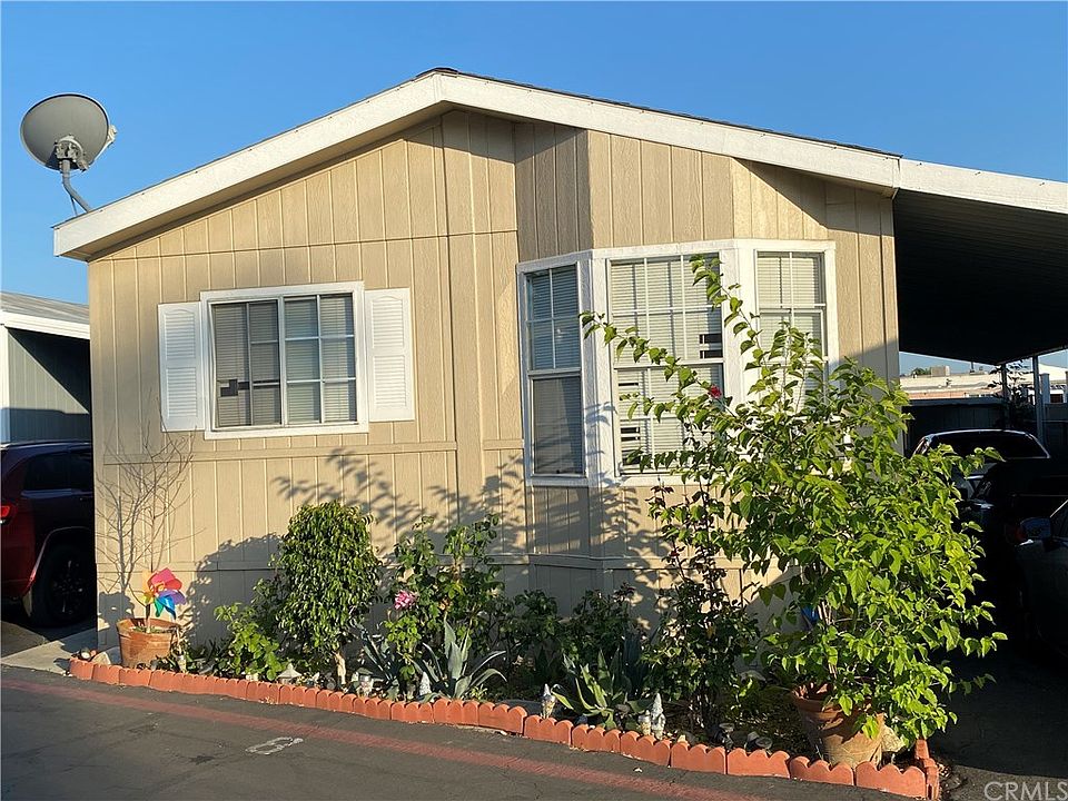 1st image of 1700 S Glendora Ave Space 8