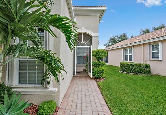 Home For Sale In Villa Borghese