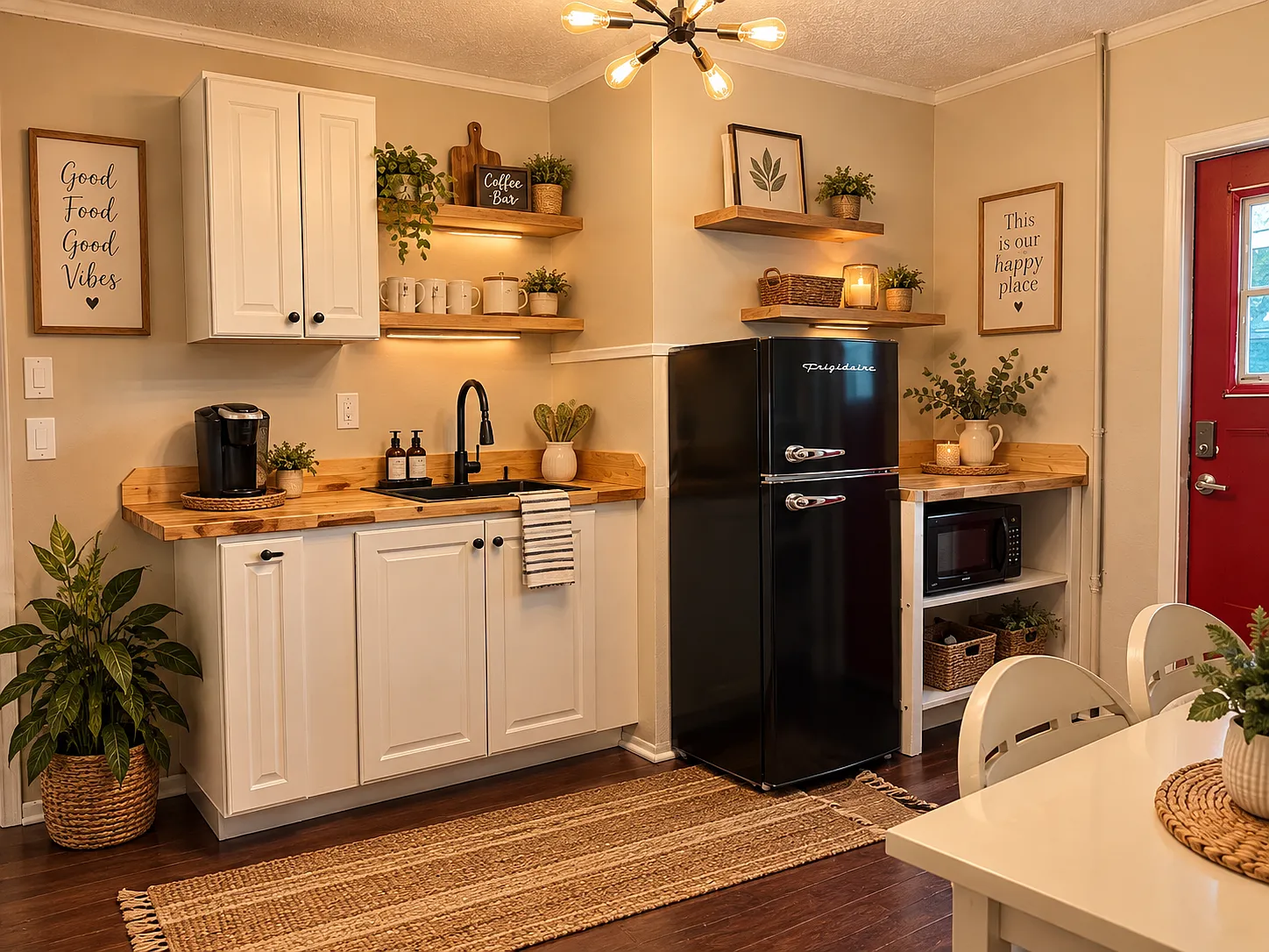 1 bed, 700 sqft, $1,650 — Photo 2