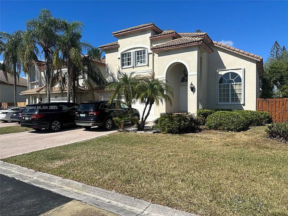 2nd image of 9815 NW 32nd St