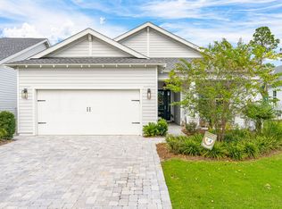 119 Anastasia Cir, Inlet Beach, FL 32461