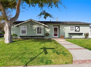 2211 E Orange Grove Ave, Orange, CA 92867