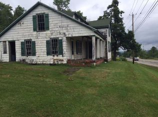 3551 N Main Street Ext, Jamestown, NY 14701