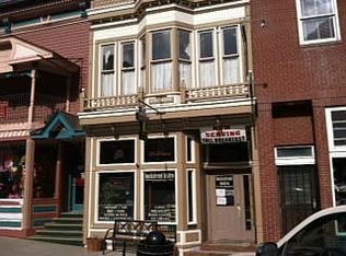 636 Main St, Ouray, CO 81427