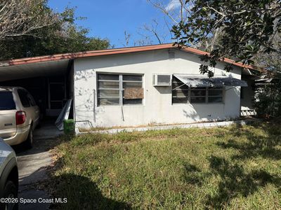2158 Smathers Cir N, Melbourne, FL, 32935