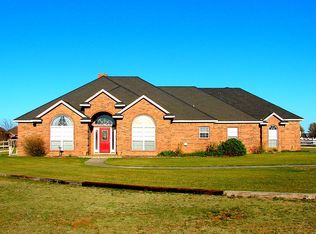 16309 Prairie Garden Rd, Canyon, TX 79015