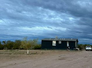 2151 Grass Mesa Rd, Rifle, CO 81650