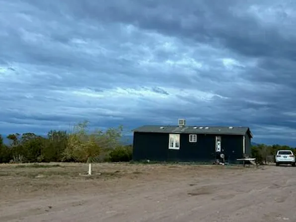 2151 Grass Mesa Rd, Rifle, CO 81650