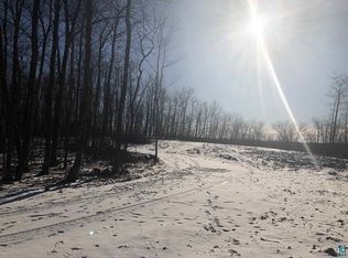 Xxxx A Hilltop View Rd, Barnum, MN 55707