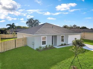 514 SW Whitmore Dr, Port Saint Lucie, FL 34984