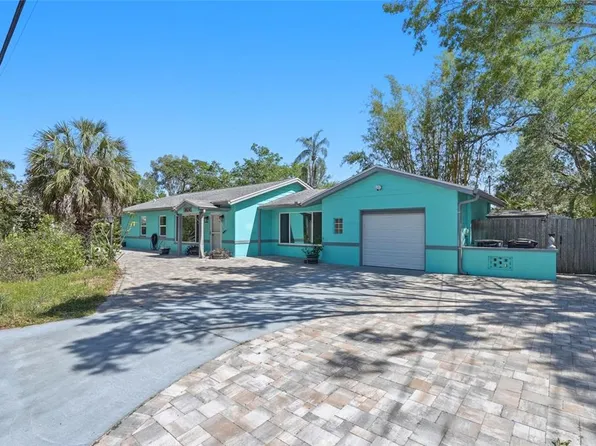 4624 27th Ave S, Gulfport, FL 33711