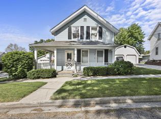 117 N German Ave, Jefferson, WI 53549