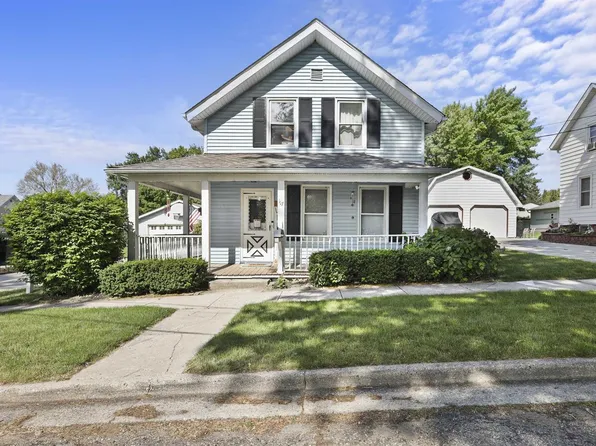 117 N German Avenue, Jefferson, WI 53549