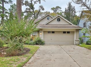 46 W New Avery Pl, Spring, TX 77382