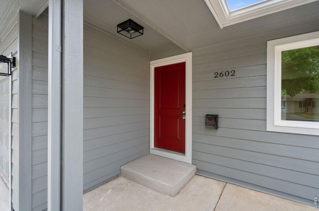 2602 Cedar Dr