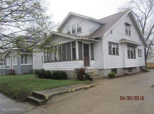 1014 Franklin Ave, Grand Haven, MI 49417