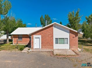 21 Wishbone Cir, Raton, NM 87740