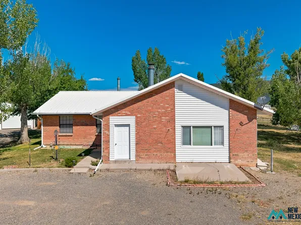 21 Wishbone Cir, Raton, NM 87740