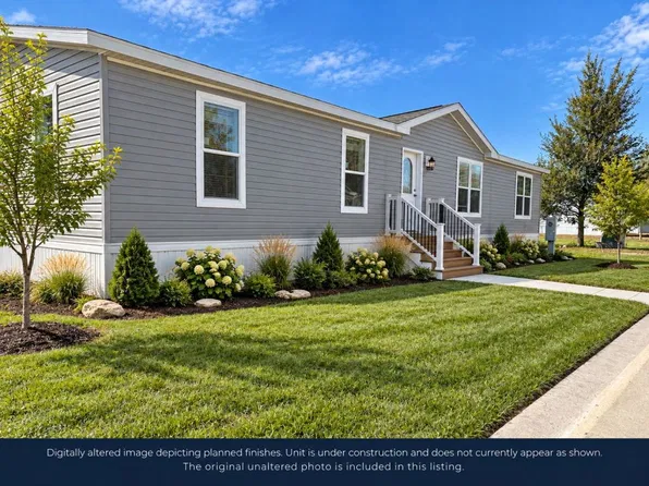 13865 Bunratty Ave #192, Rosemount, MN 55068