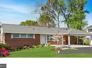 6724 Edsall Rd, Springfield, VA 22151