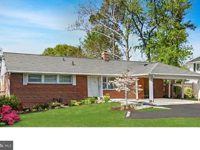 6724 Edsall Rd, Springfield, VA, 22151