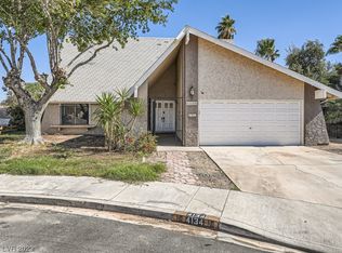 4134 Santa Terrasa Pl, Las Vegas, NV 89121