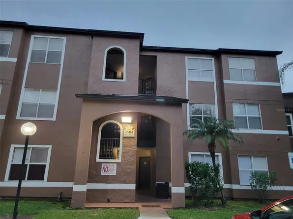 4504 Commander Dr APT 1835, Orlando, FL 32822