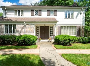 3230 Streatham Ct, Toledo, OH 43615