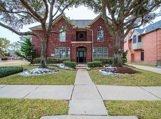 15326 Redbud Leaf Ln, Cypress, TX 77433