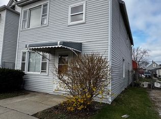 13346 S Buffalo Ave #1, Chicago, IL