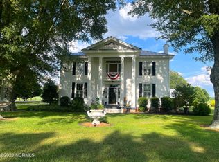 142 Drewery Rd, Como, NC 27818