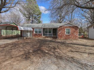 329 S Fairland Ave, Coweta, OK 74429