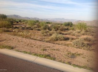 17544 E Brushy Mountain Ct, Rio Verde, AZ 85263