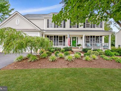 7721 Movern Ln, Warrenton, VA, 20187